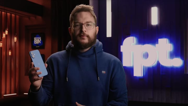 Apple poursuit Jon Prosser pour vol de secrets iOS 26