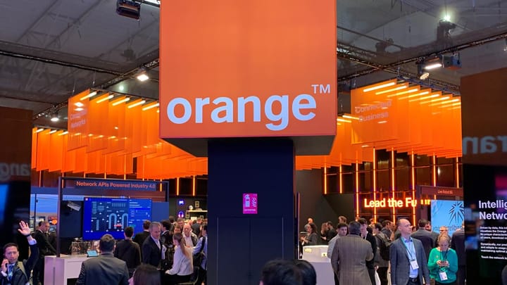 Orange et Samsung franchissent une étape clé dans le déploiement de l'Open RAN en France