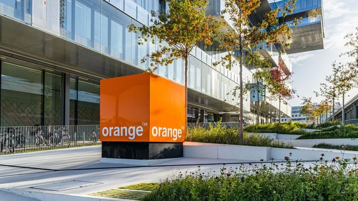 Orange frappé par une cyberattaque