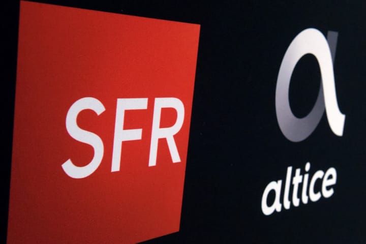 Démantèlement de SFR : la fin programmée du géant français des télécoms
