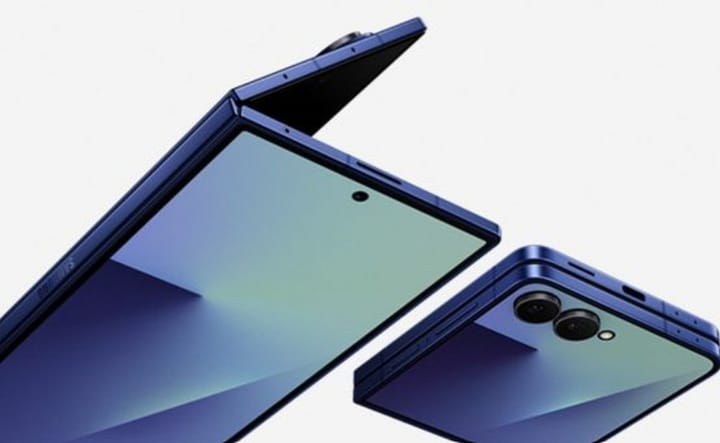 Samsung Galaxy Unpacked 2025