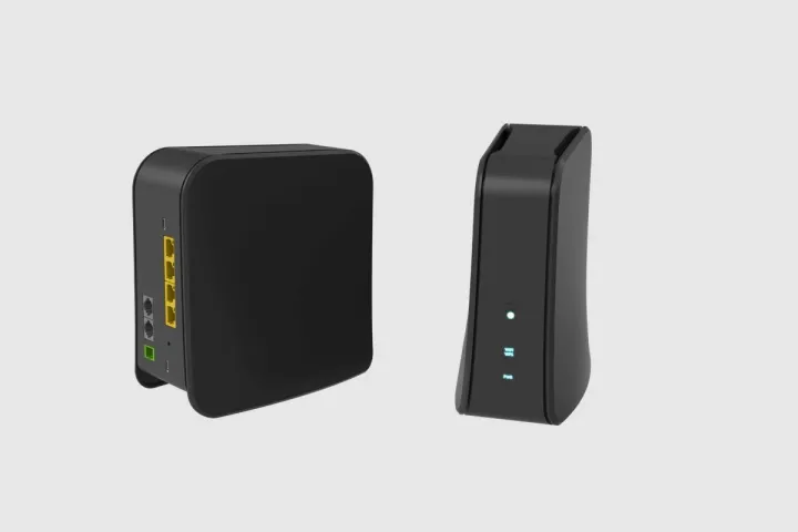 SFR dévoile sa nouvelle box WiFi  7