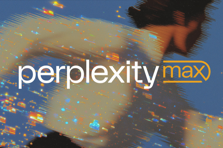 Perplexity lance Max à 200$ par mois