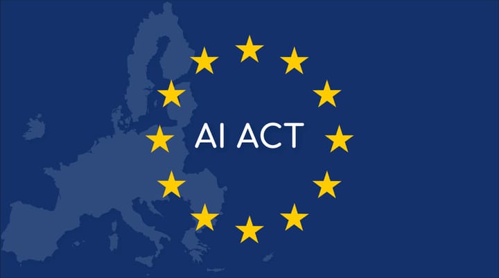 L'IA Act européen : nouvelle étape réglementaire
