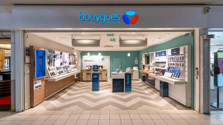 Bouygues Telecom victime d'une cyberattaque majeure