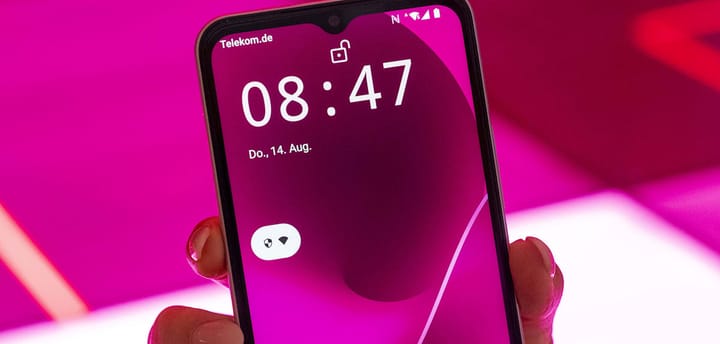 Deutsche Telekom démocratise l'IA avec son T Phone 3
