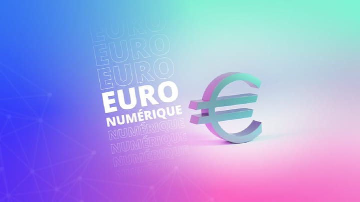 L'euro numérique : vers une révolution des paiements
