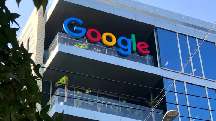 Google victime d'une cyberattaque via Salesforce