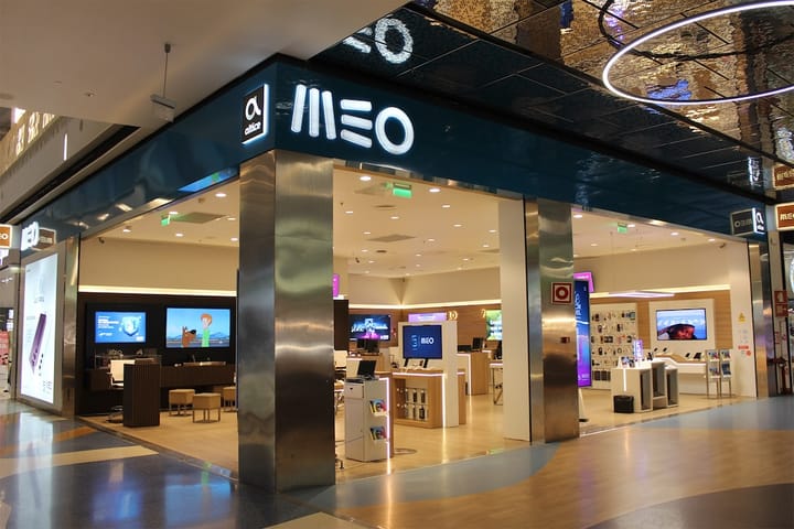 Altice Portugal supprime cinq filiales dans l'urgence financière