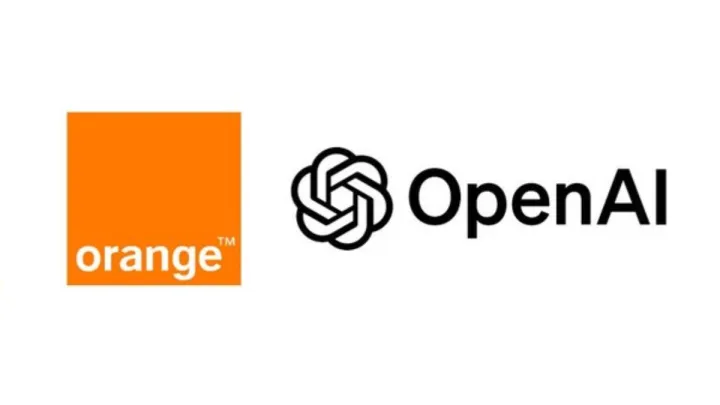 Orange déploie les nouveaux modèles open-weight d'OpenAI