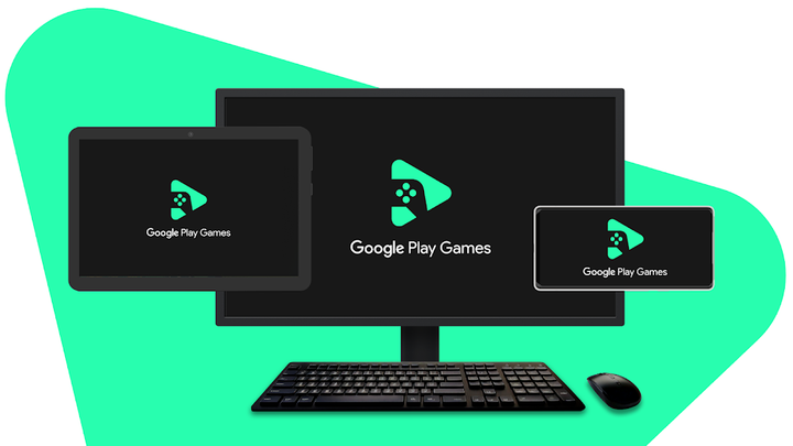 Google finalise sa révolution mobile : 200 000 jeux sur PC