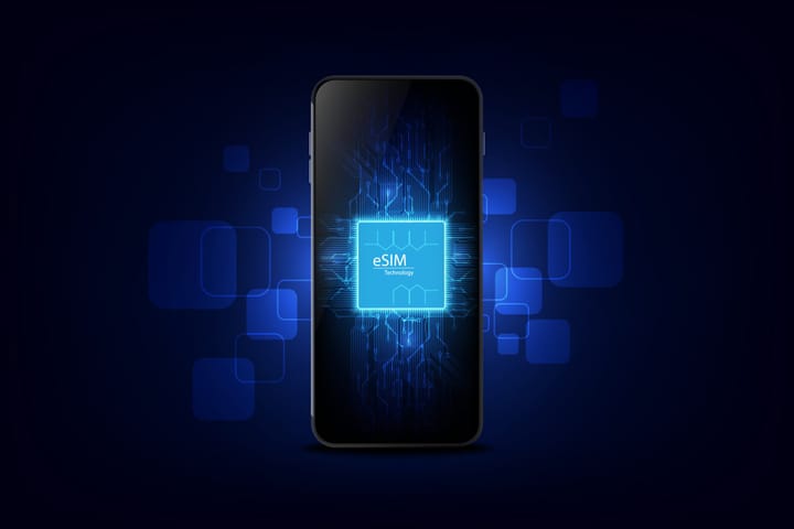 Samsung rattrape son retard sur le transfert d'eSIM depuis l'iPhone
