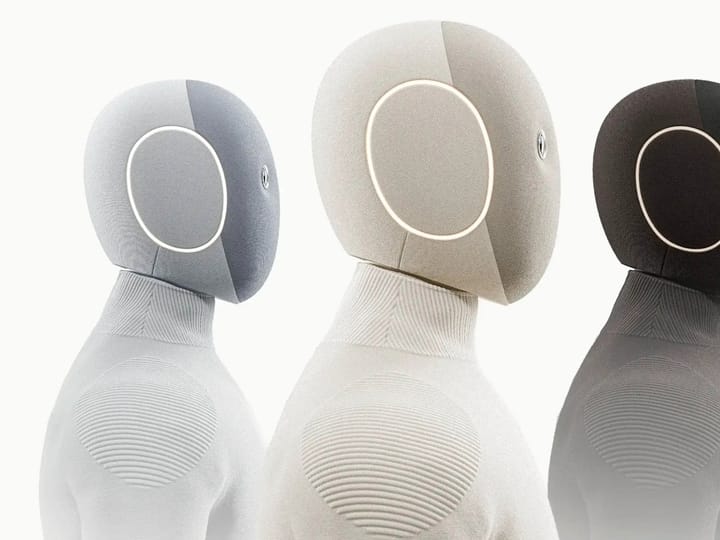 1X dévoile NEO, son robot humanoïde domestique : lancement mondial et arrivée prévue en Europe en 2027