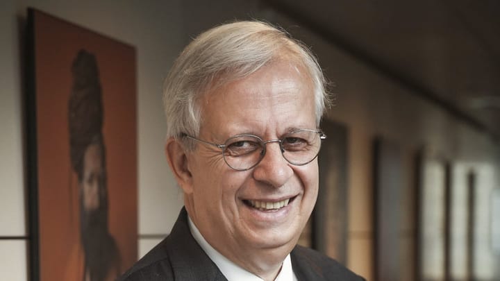 Orange : la recherche du futur président confiée à Brigitte Lemercier