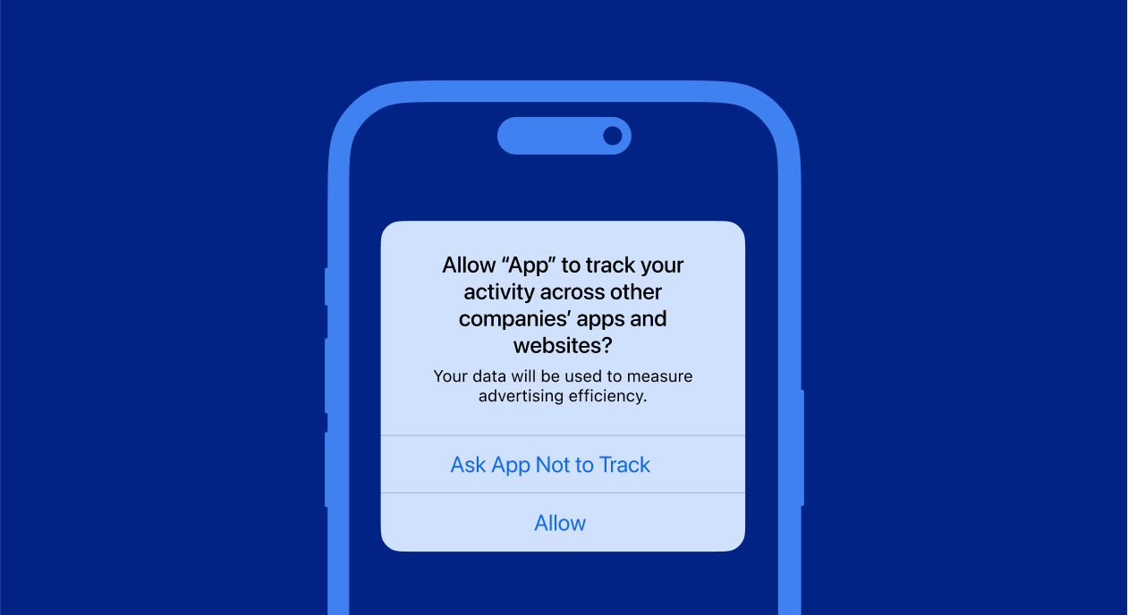 Apple menace de désactiver son outil App Tracking Transparency en Europe