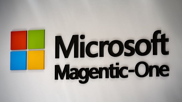 Magentic-One : quand Microsoft orchestre cinq IA pour résoudre vos tâches complexes